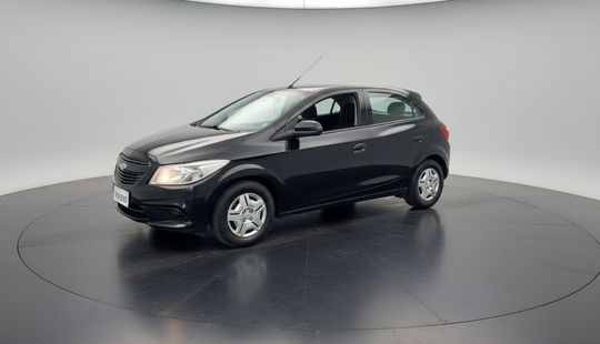 Chevrolet • Onix
