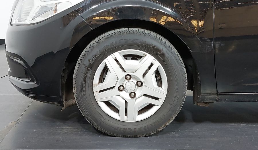 Chevrolet Onix 1.0 SPE/4 ECO JOY Hatchback 2017