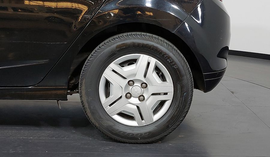 Chevrolet Onix 1.0 SPE/4 ECO JOY Hatchback 2017