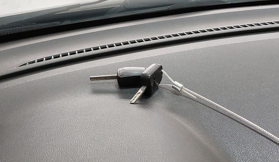 Chevrolet Onix 1.0 SPE/4 ECO JOY Hatchback 2017