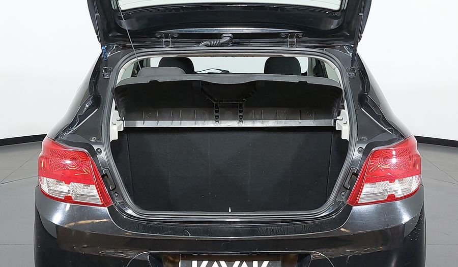 Chevrolet Onix 1.0 SPE/4 ECO JOY Hatchback 2017