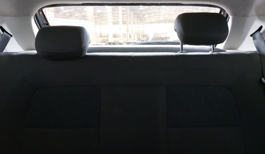 Chevrolet Onix 1.0 SPE/4 ECO JOY Hatchback 2017