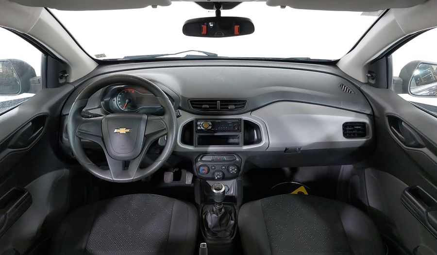 Chevrolet Onix 1.0 SPE/4 ECO JOY Hatchback 2017