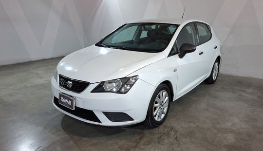 Seat • Ibiza