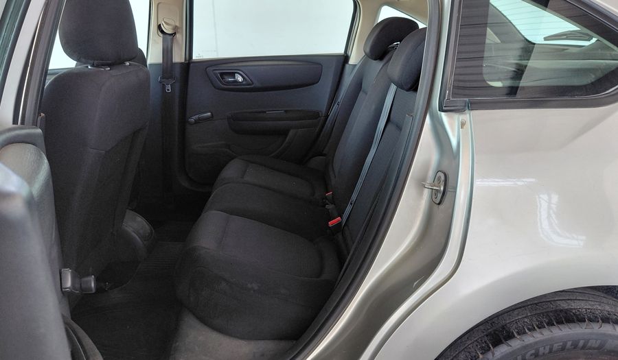 Citroen C4 1.6I 16V X PACK LOOK Hatchback 2013