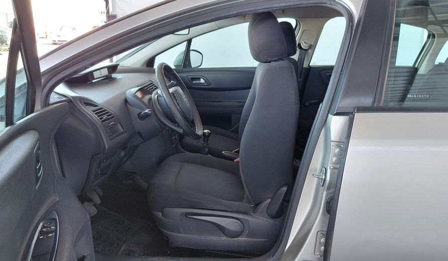 Citroen C4 1.6I 16V X PACK LOOK Hatchback 2013