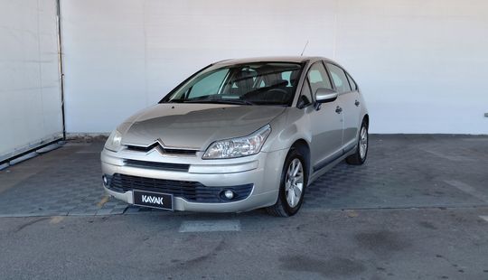 Citroen • C4