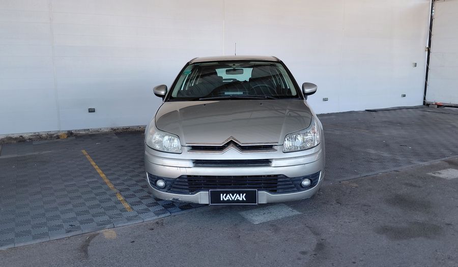 Citroen C4 1.6I 16V X PACK LOOK Hatchback 2013