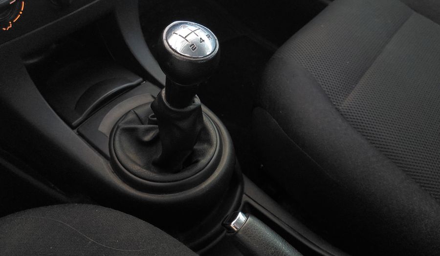 Citroen C4 1.6I 16V X PACK LOOK Hatchback 2013