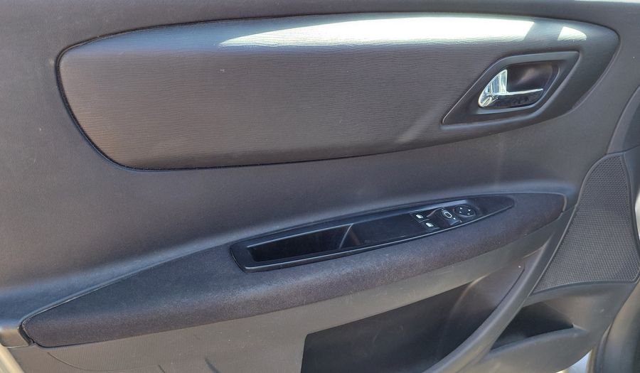 Citroen C4 1.6I 16V X PACK LOOK Hatchback 2013