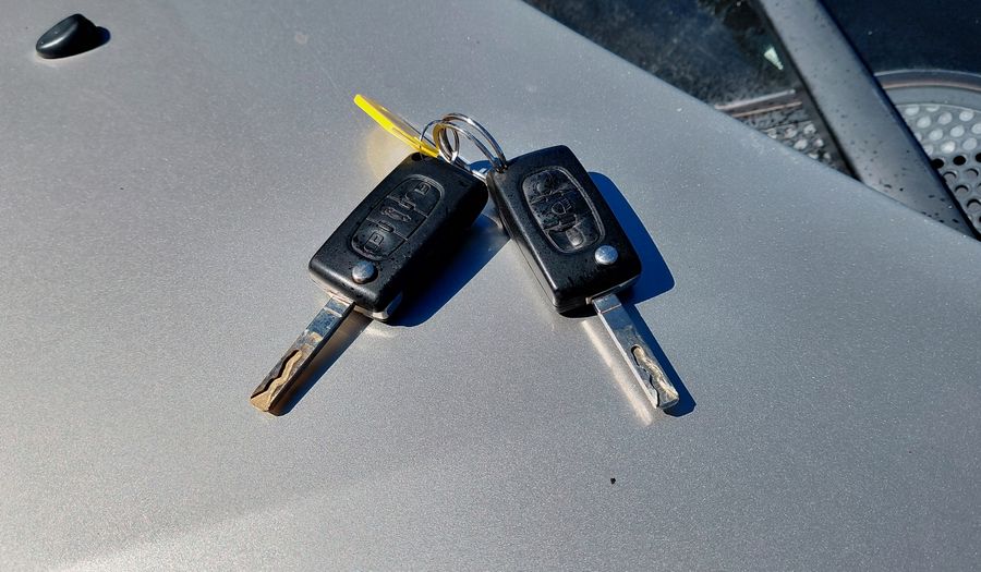 Citroen C4 1.6I 16V X PACK LOOK Hatchback 2013