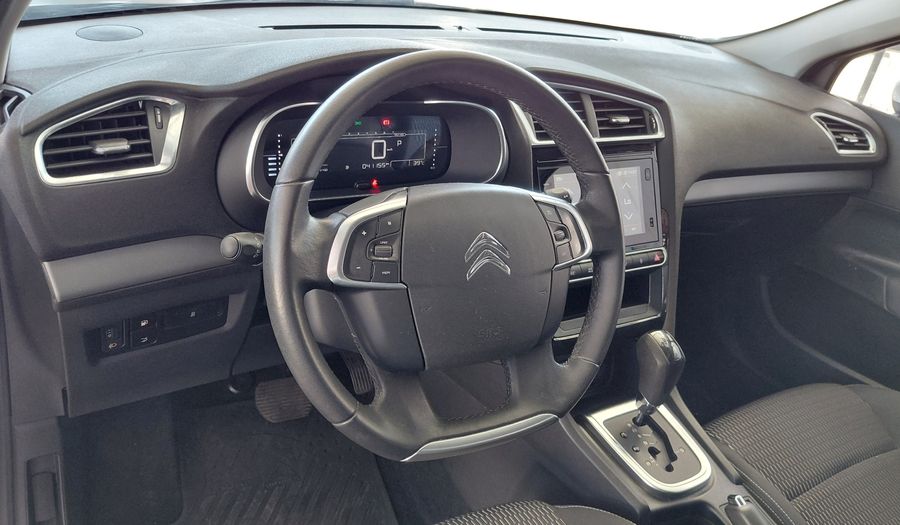 Citroen C4 Lounge 1.6 THP FEEL AT AM19 Sedan 2018