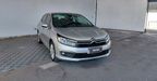 Citroen C4 Lounge 1.6 THP FEEL AT AM19 Sedan 2018