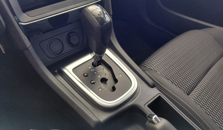 Citroen C4 Lounge 1.6 THP FEEL AT AM19 Sedan 2018