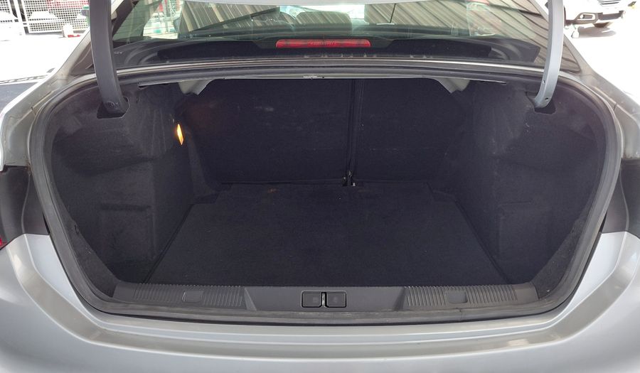 Citroen C4 Lounge 1.6 THP FEEL AT AM19 Sedan 2018