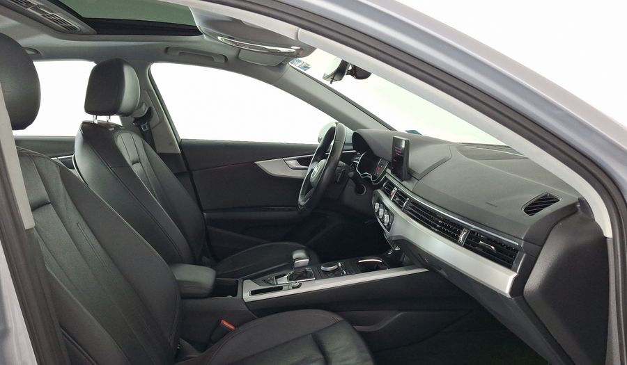 Audi A4 2.0 TFSI SELECT S-TRONIC Sedan 2017