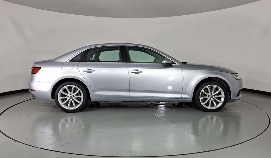 Audi A4 2.0 TFSI SELECT S-TRONIC Sedan 2017