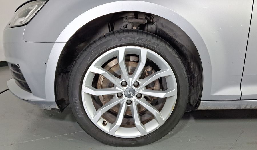 Audi A4 2.0 TFSI SELECT S-TRONIC Sedan 2017