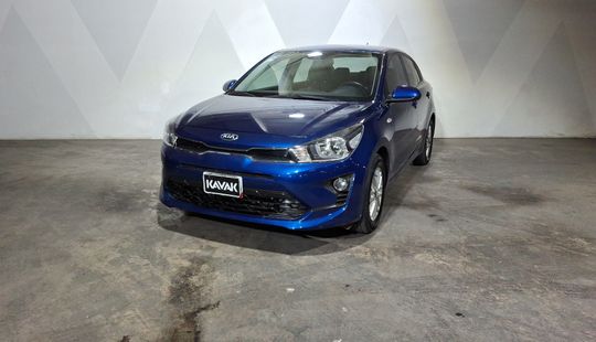 Kia • Rio