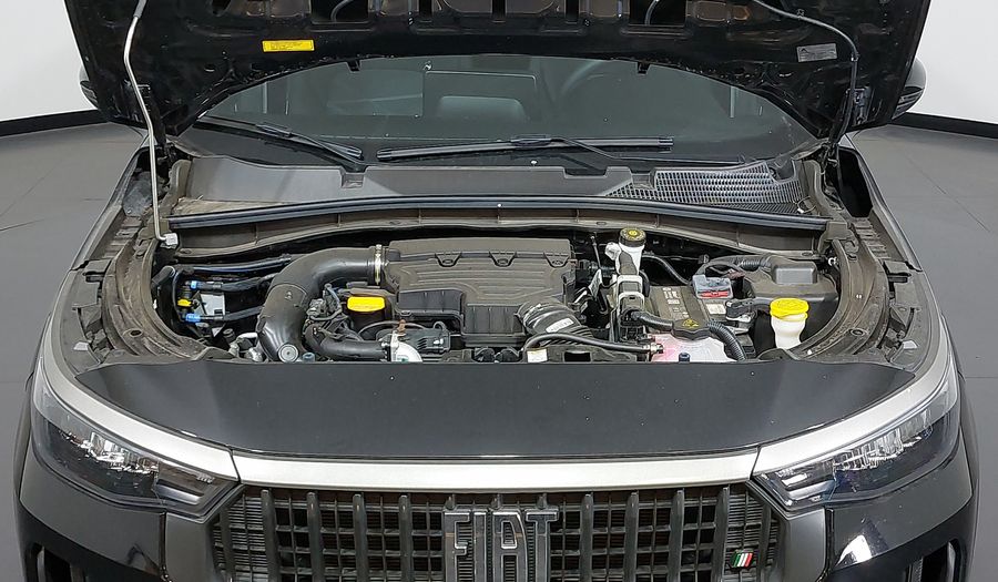 Fiat Fastback 1.0 T200 MHEV AUDACE CVT Suv 2026