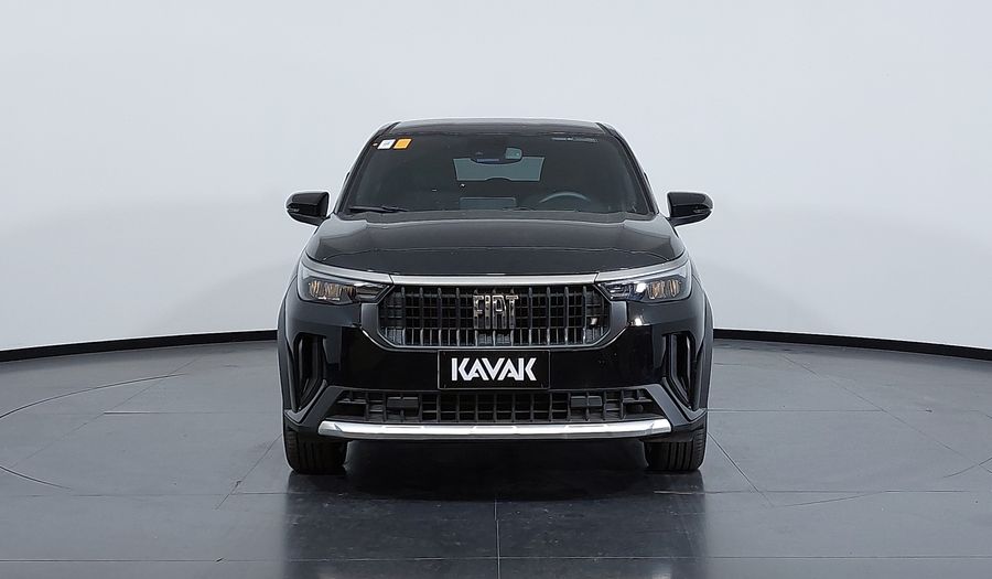 Fiat Fastback 1.0 T200 MHEV AUDACE CVT Suv 2026