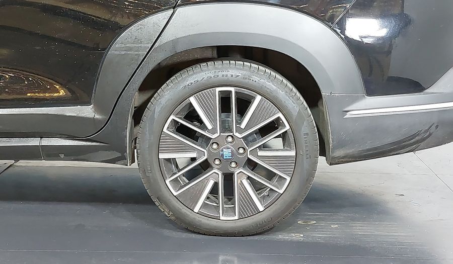 Fiat Fastback 1.0 T200 MHEV AUDACE CVT Suv 2026