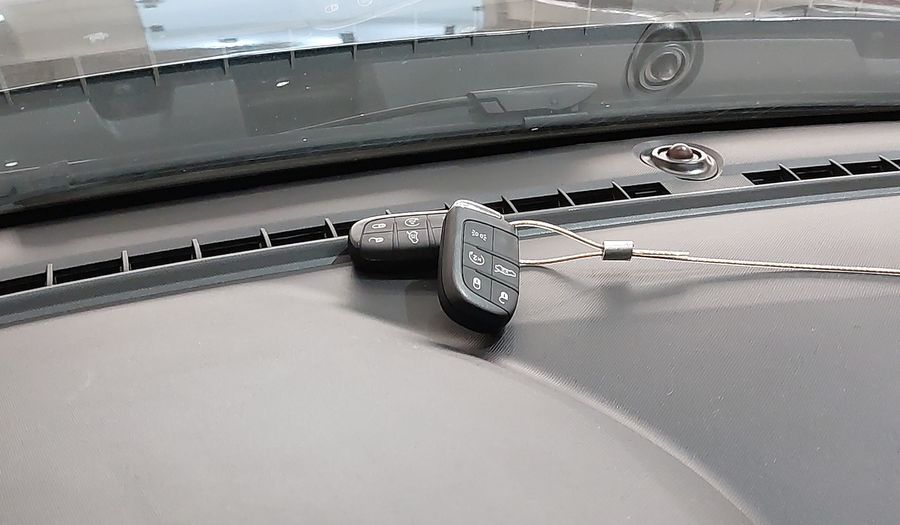 Fiat Fastback 1.0 T200 MHEV AUDACE CVT Suv 2026