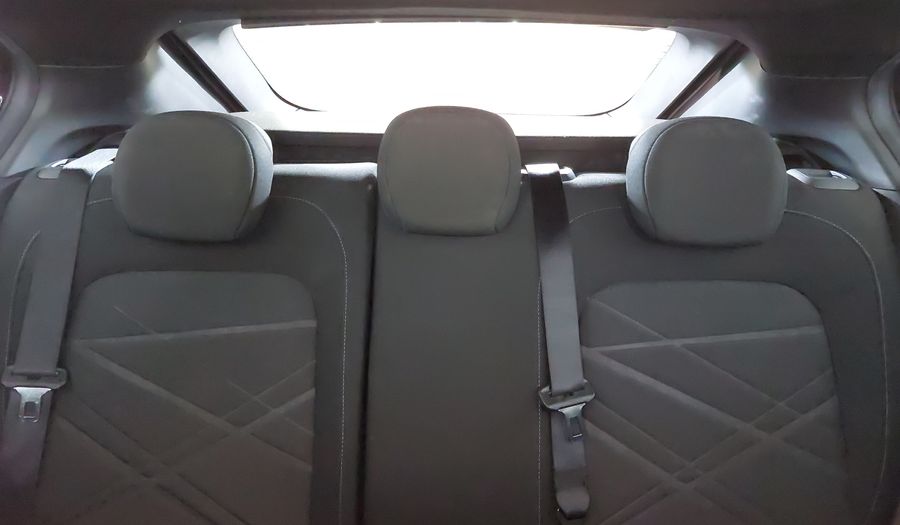 Fiat Fastback 1.0 T200 MHEV AUDACE CVT Suv 2026