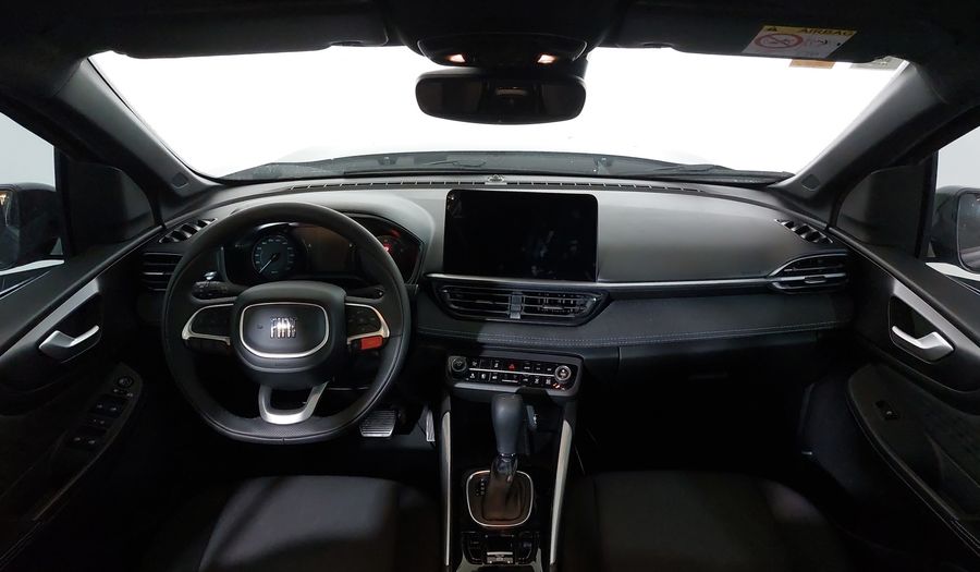 Fiat Fastback 1.0 T200 MHEV AUDACE CVT Suv 2026