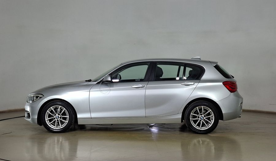 Bmw Serie 1 1.6 120I A 5D Hatchback 2016