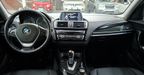 Bmw Serie 1 1.6 120I A 5D Hatchback 2016