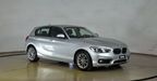 Bmw Serie 1 1.6 120I A 5D Hatchback 2016