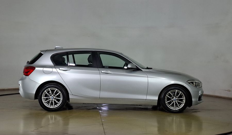 Bmw Serie 1 1.6 120I A 5D Hatchback 2016