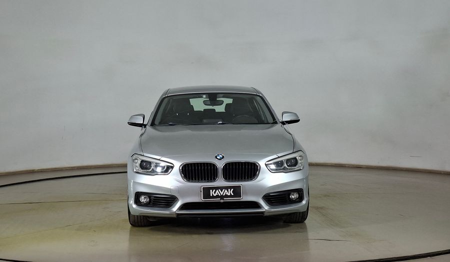 Bmw Serie 1 1.6 120I A 5D Hatchback 2016