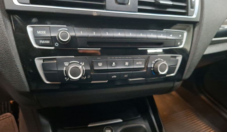 Bmw Serie 1 1.6 120I A 5D Hatchback 2016