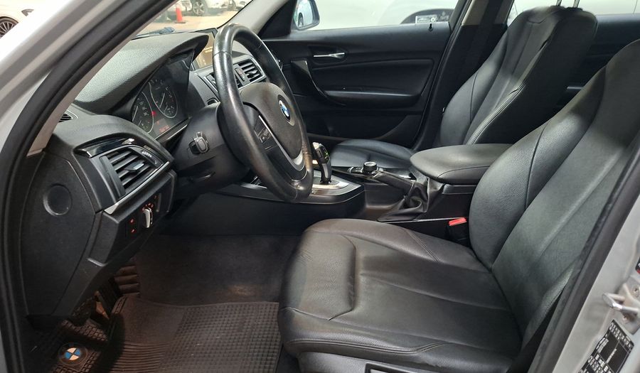 Bmw Serie 1 1.6 120I A 5D Hatchback 2016