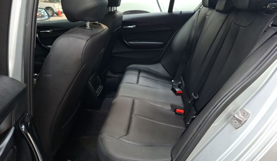 Bmw Serie 1 1.6 120I A 5D Hatchback 2016