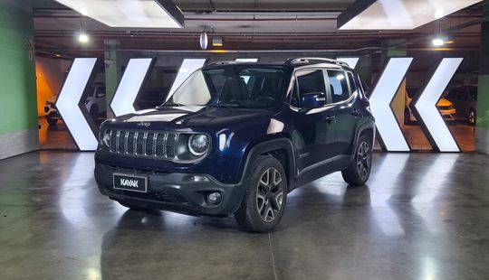 Jeep • Renegade