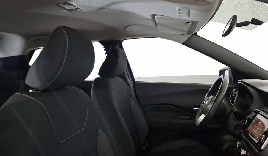 Nissan Kicks 1.6 ADVANCE LTS CVT Suv 2018