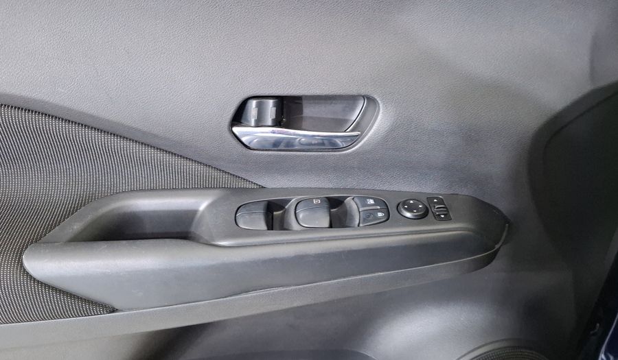 Nissan Kicks 1.6 ADVANCE LTS CVT Suv 2018