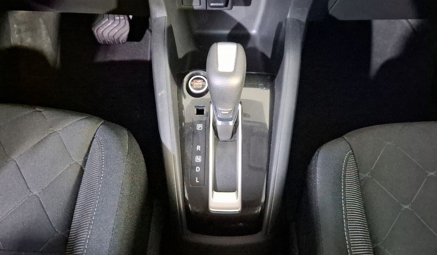 Nissan Kicks 1.6 ADVANCE LTS CVT Suv 2018