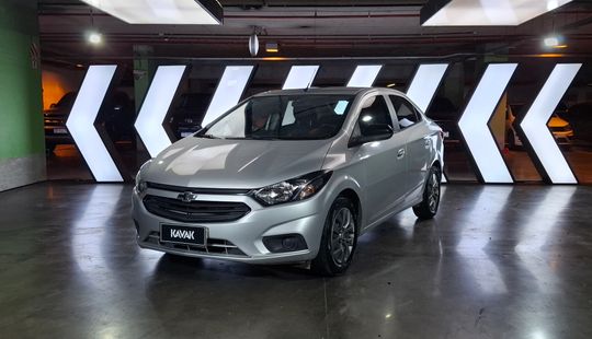 Chevrolet • Joy Plus