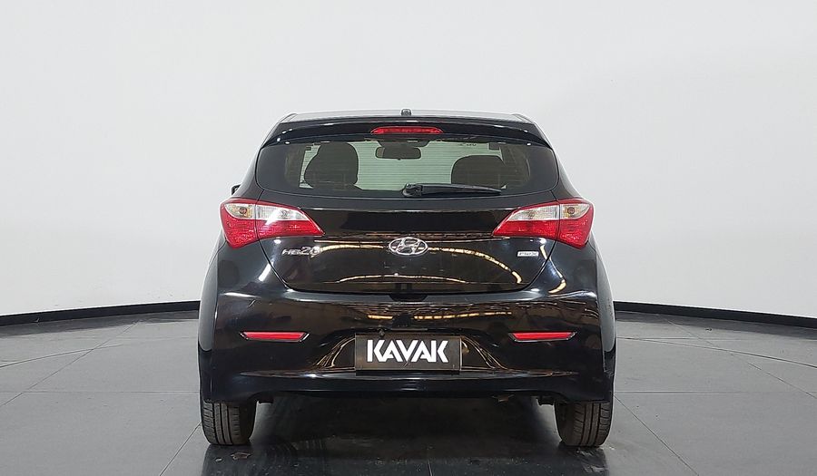 Hyundai Hb20 1.0 COMFORT PLUS Hatchback 2013