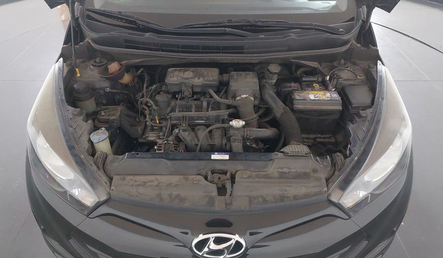 Hyundai Hb20 1.0 COMFORT PLUS Hatchback 2013