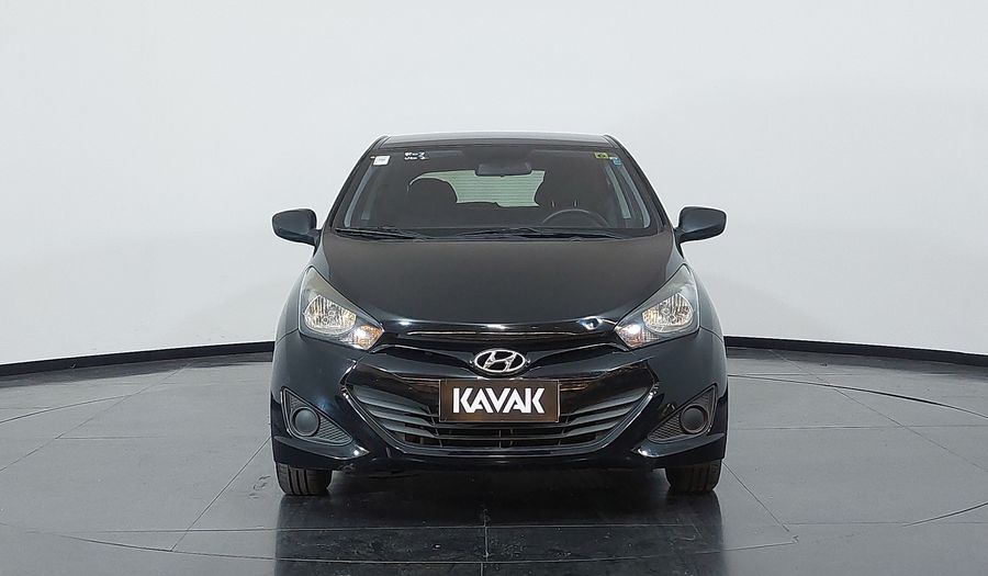 Hyundai Hb20 1.0 COMFORT PLUS Hatchback 2013