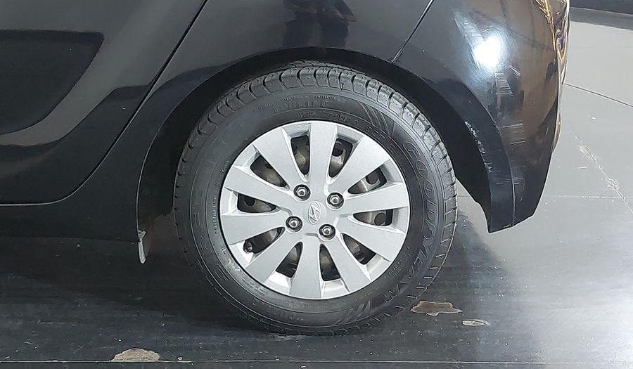 Hyundai Hb20 1.0 COMFORT PLUS Hatchback 2013