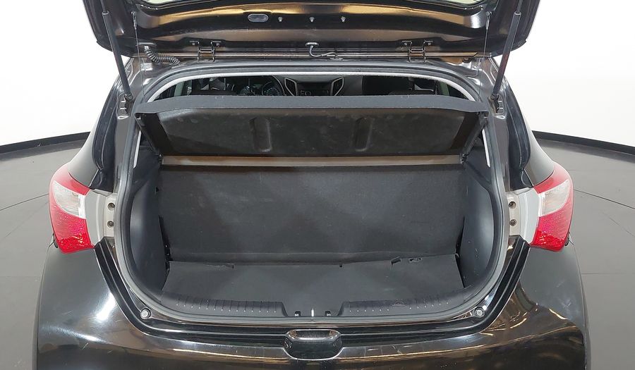 Hyundai Hb20 1.0 COMFORT PLUS Hatchback 2013