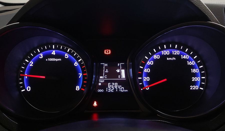 Hyundai Hb20 1.0 COMFORT PLUS Hatchback 2013