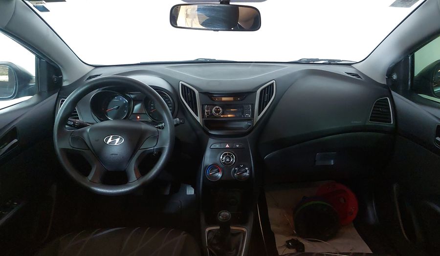 Hyundai Hb20 1.0 COMFORT PLUS Hatchback 2013