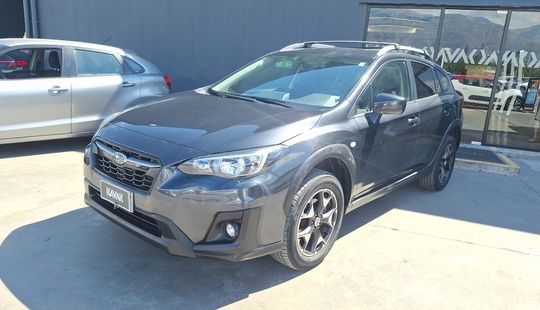 Subaru • XV